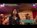 Julie de Indios en México / ONLINE con Gabo Ramos