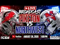 Piketon vs Northwest