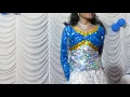 Podipaarana dance - Evangeline