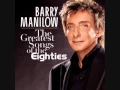 Download Lagu 80's Classic Hits - The Old Songs.wmv - Barry Manilow