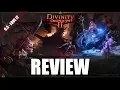 Divinity Original Sin 2 Review - Turn-Based on Top