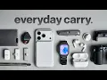 I Spent 6 368 on Every Day Carry any regrets