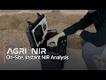 AGRINIR - On-Site Instant NIR Analysis