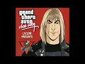 GTA Vice City - V-Rock **The Cult - She Sells Sanctuary (Album Version)