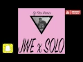 Download Lagu Dj Flex ~ Jwe x Solo (Afrobeat Freestyle Remix)