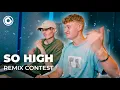 Download Lagu REPIET \u0026 LUCLES REACT TO REMIXES (SO HIGH)