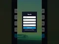 Sign In Sign Up Form