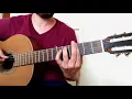 Mumuzinho Dengo Nego ( Acordes Violão )
