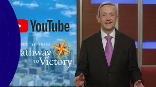 God’s Terrible, Swift Sword (Part Two) | Pathway to Victory with Dr. Robert Jeffress