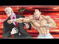 Download Lagu Kinnikuman OP - Kinnikuman Go Fight! (With Lyrics)