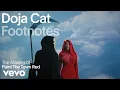 Download Lagu Doja Cat - The Making of 'Paint The Town Red' (Vevo Footnotes)
