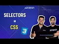 CSS Selectors In-Depth Explanation