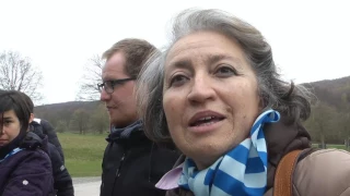 Visita a Dora-Mittelbau - 7 aprile 2017