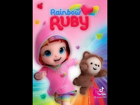 Download MP3 lagu Rainbow Ruby  (B.indo)