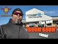 The new indoor gun range in my neighborhood Midwest Shooting Center