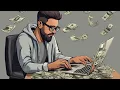 I Built this Canva AI Image Background Removal Passive Income 10 Month Web App in Browser