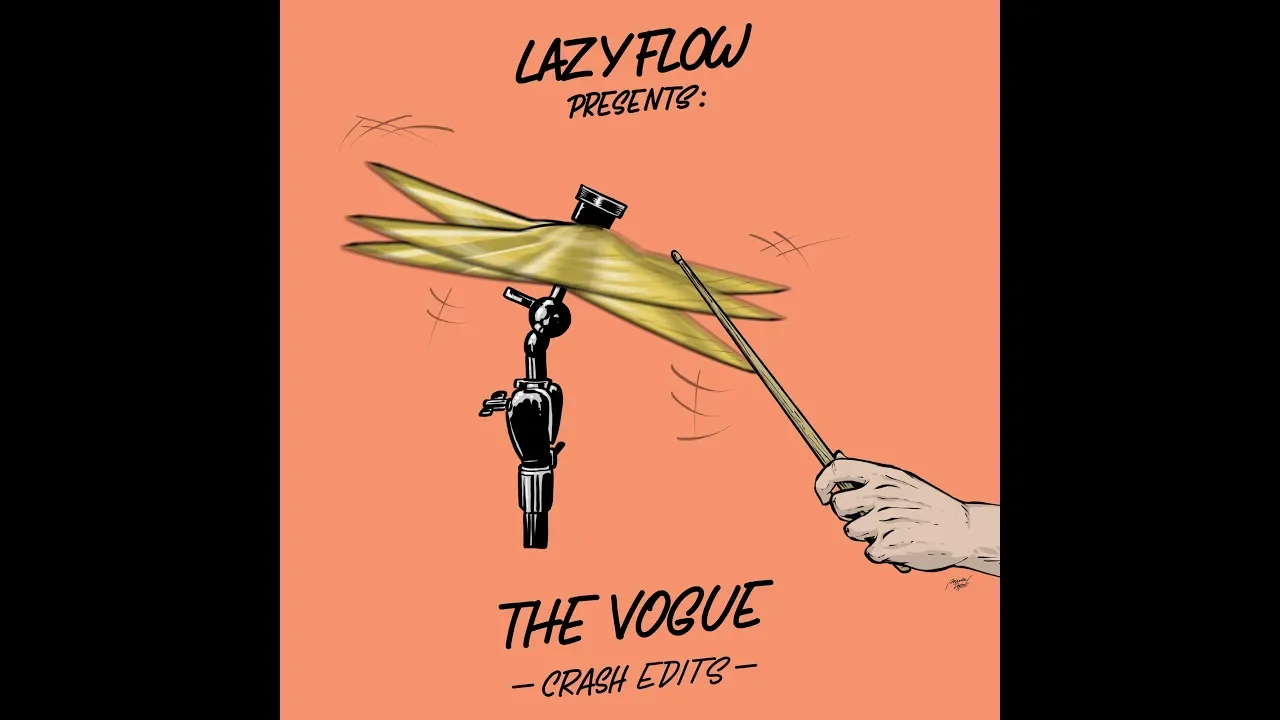 Afro Bros - Oi Wakka (Lazy Flow vogue crash edit) Afro Bros - Oi Wakka (Lazy Flow vogue crash edit)