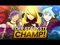 Lagu Wer ist der STÄRKSTE CHAMP? - Alle Pokemon Champs BEWERTET! (Ranking)