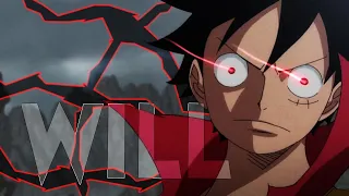 AMV Will One Piece 