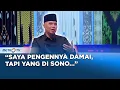 Download Lagu WOW! Ternyata Ahmad Dhani Pengen Damai dengan Masa Lalu | QNA