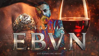 FAZLIJA - E.B.V.N (OFFICIAL AUDIO)