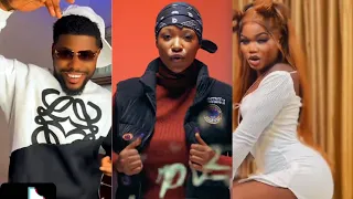 rosemary by victony ft savage tiktok transition compilation tiktok subscribe