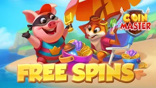Coin Master: FREE SPINS BELOW! 🎁 | 800 SPINS BONUS: SPOT THE ODD TURTLE OUT and you might WIN! ⚡️
