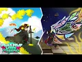I F*cking Flew / 잃어버린 현실 - Mashup Week: Megamix