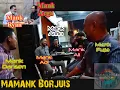 Download Lagu MAMANK BORJUIS - MAMANK PARLENTE NAN MENTERENG DARI MEDAN | Neo - Borju Lirik
