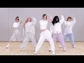 ILLIT - ‘Tick-Tack’ Dance Practice [MIRRORED]