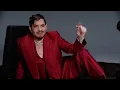 Adam Lambert - VELVET (Official Video)