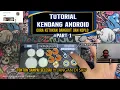 Download Lagu KENDANG ANDROID TUTORIAL | KETUKAN KOPLO DAN DANGDUT PART 1