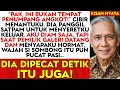 Di Galeri, Menantuku Panggil Satpam Untuk Usir Aku. Tiba-tiba Bosnya Sujud Di Kakiku: \