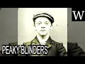 PEAKY BLINDERS - WikiVidi Documentary