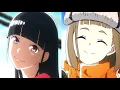 Download Lagu One Step - 小淵沢 報瀬 CV.花澤 香菜 \u0026 玉木 マリ CV.水瀬 いのり