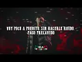 Modo Maldito - Fuerza Regida (Letra/Lyrics)