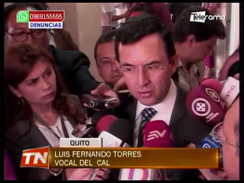 Juicio político a la judicatura quedó en el limbo