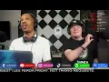 Blind Fury Could be the Best Freestyler EVER