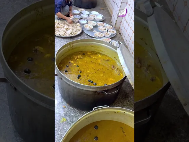 ⁣استقبال اكثر من 5000 زائر يومياً