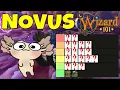 Finishing Wizard101 After Two Years Novus In Review Final