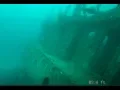 Download Lagu Diving the Captain Dan with John Chatterton - Dive 1