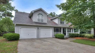 NEW LISTING 111 Cobbs Way Aiken SC 29803