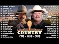 Download Lagu Top 100 Best Classic Country Songs || Alan Jackson, Don Williams, Willie Nelson, George Strait 🤠