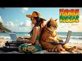 Download Lagu Hawaiian Reggae Chill Mix for Relaxing Days – No Worries, Just Vibes 🌞🍹