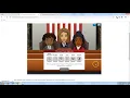 iCivics Executive Command