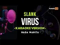 Download Lagu Virus - Slank | Karaoke Female Key | Nada Cewek