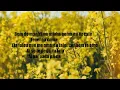HODARI part. Luedji Luna - ORISHAS (Letra/Lyrics) | Official Music Video
