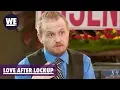 Clint Tells His Ex He s Marrying a Convict Love After Lockup WE tv