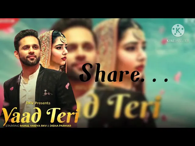 Download MP3 Yaad Teri aandhi rahi lyrics song Rahul Yadav rkv the channel lyrics hits song only  available