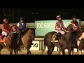 2018 Delta Downs Louisiana Bred Derby RG3 Recap - Stallionesearch com